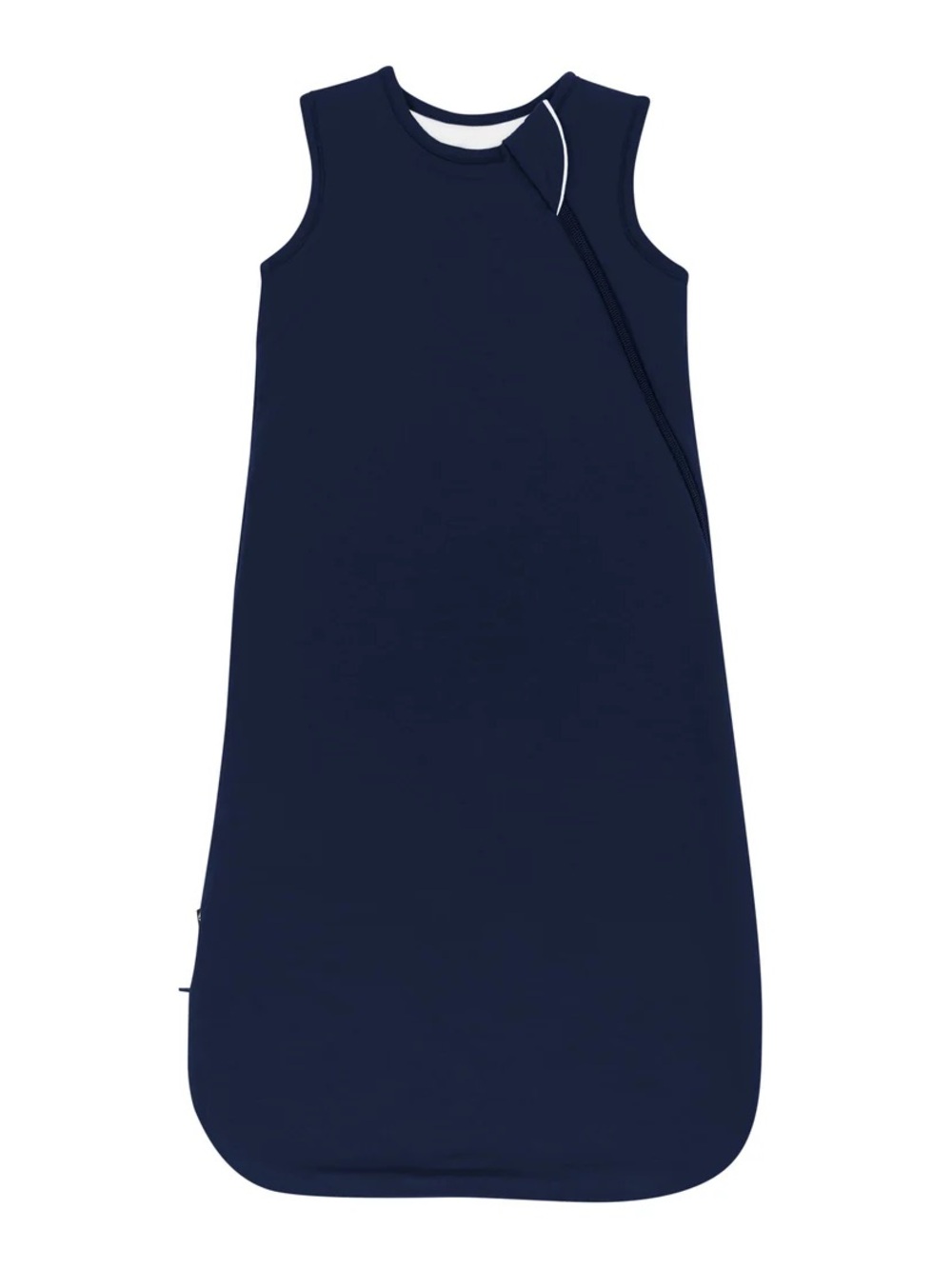 Kyte Baby sleep sack, 6-18 mos, 1.0 tog, navy blue